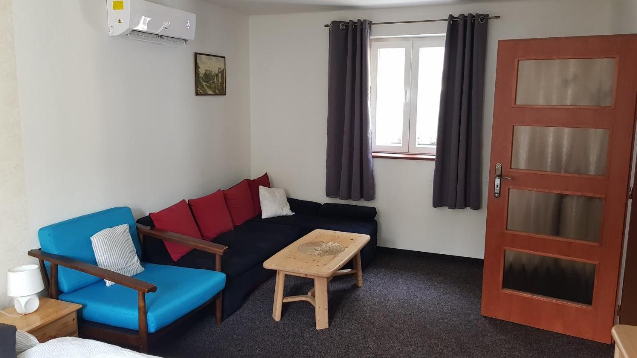 18steps Apartment
