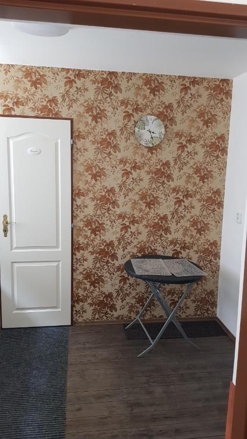 Apartment 18steps