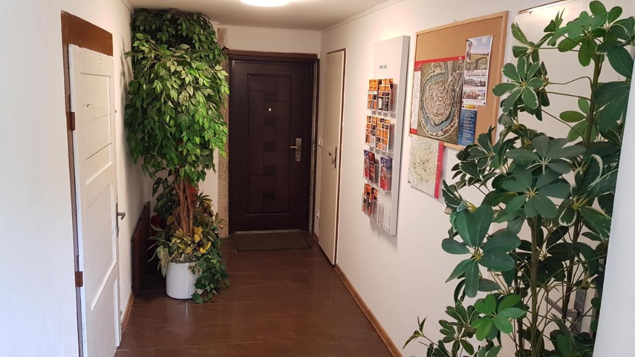 18steps Apartment *