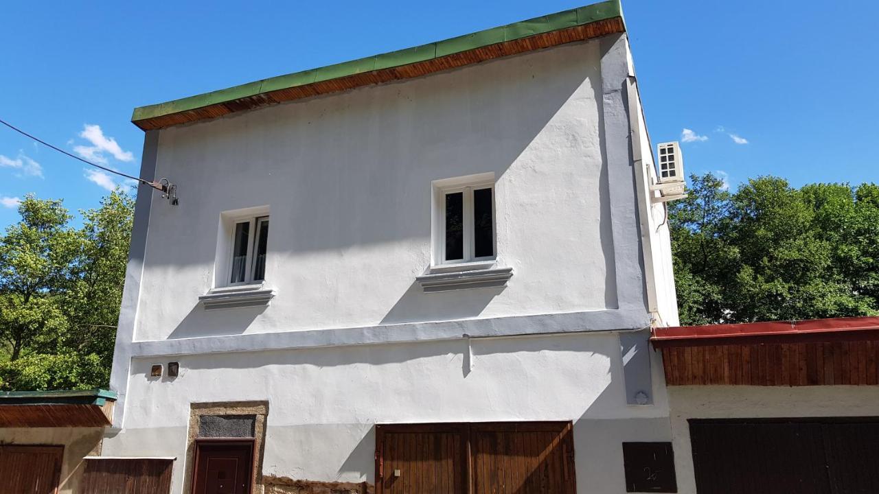18steps Apartment